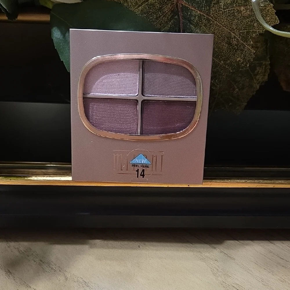 Milani Eye Makeup And Nail Color Bundle Of 5